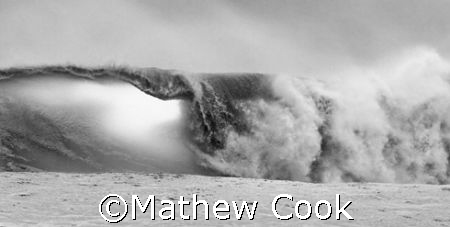 "The Chosen Wave".  Taken in Hale'iwa, Hawaii  by Mathew Cook 